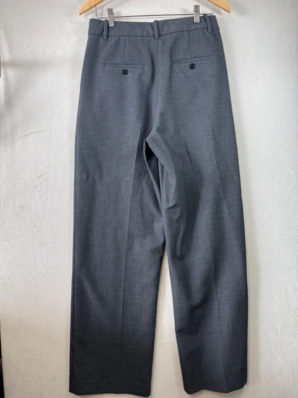 Wilfred wide leg